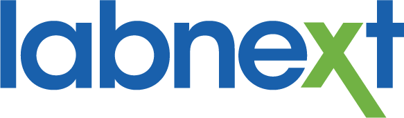 Labnext Logo